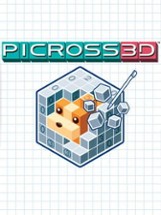 Picross 3D Image