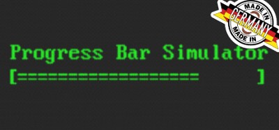 Progress Bar Simulator Image