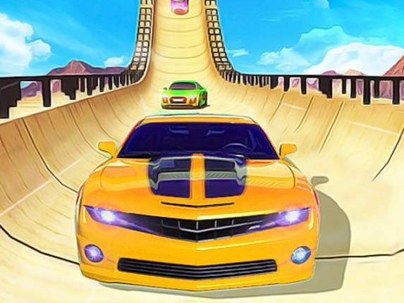Real City Car Driver 2 Game Cover