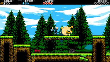 Shovel Knight Image