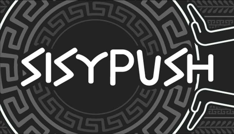 Sisypush Game Cover