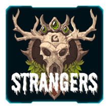 Strangers: Idle Fantasy RPG Image