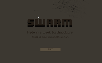 SWARM Image