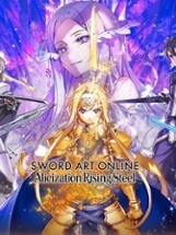 Sword Art Online: Alicization Rising Steel Image