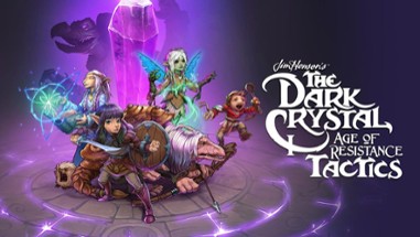 The Dark Crystal: Age of Resistance Tactics Image