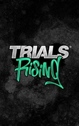 Trials Rising Game Cover