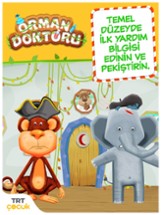 TRT Orman Doktoru Image