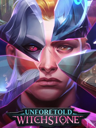 Unforetold: Witchstone Game Cover