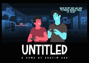 Untitled Game Image