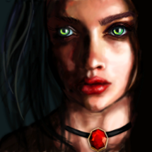 Vampire: Search and Find Games Image
