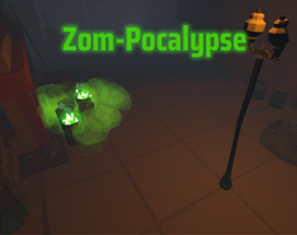 Zom-Pocalypse Image