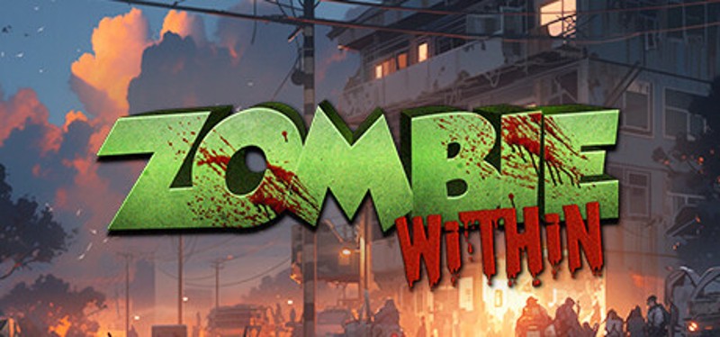Zombie Within Game Cover