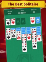 AE Solitaire Image
