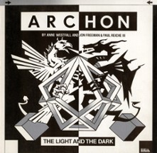 Archon I Image
