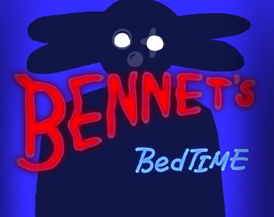 Bennet's Bedtime Game Cover