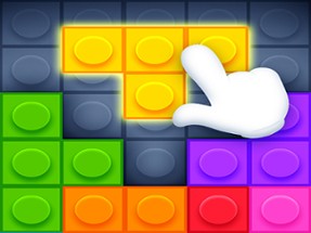 Block Puzzle lego Pro Image