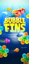 Bubble Fins - Bubble Shooter Image