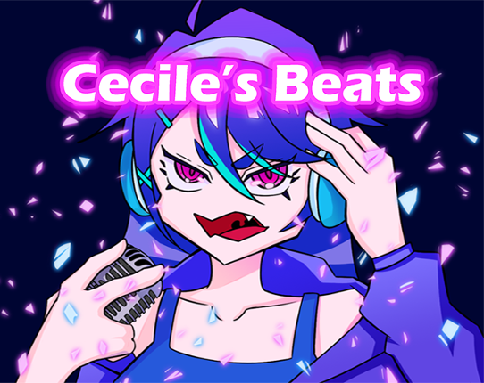 Cecile's  Beats Game Cover