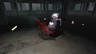 Chair F*cking Simulator Image