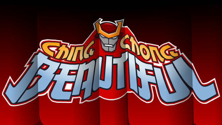 Ching Chong Beautiful Game Cover