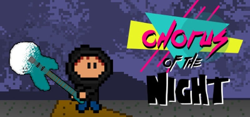 Chorus of the Night Game Cover