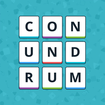 Conundrum Game Cover