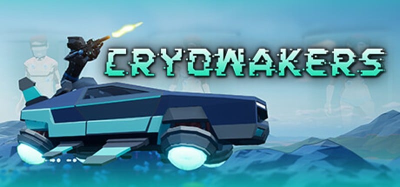 Cryowakers Game Cover