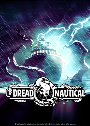 Dread Nautical Game Cover