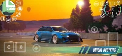 Driving School Simulator : Evo Image