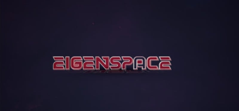 Eigen Space Game Cover