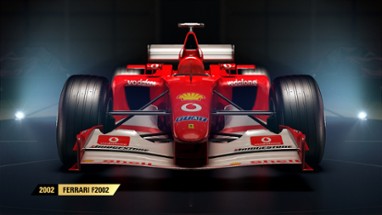 F1 2017 Image