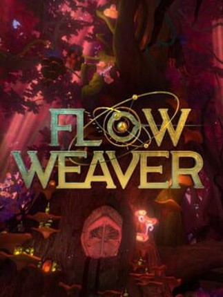 Flow Weaver Game Cover