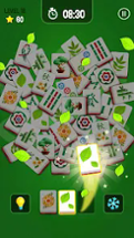 Mahjong 3D Matching Puzzle Image