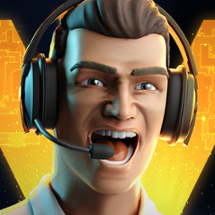 FIVE - Esports Manager Game Image