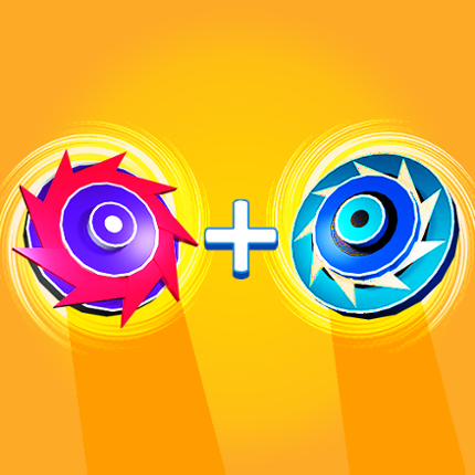 Spinner Merge Game Cover