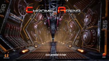 Chrome Arena Image
