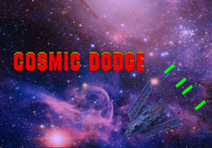 Cosmic Dodge Image