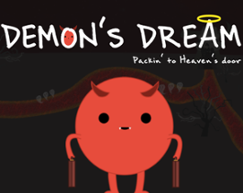 Demon's Dream Image