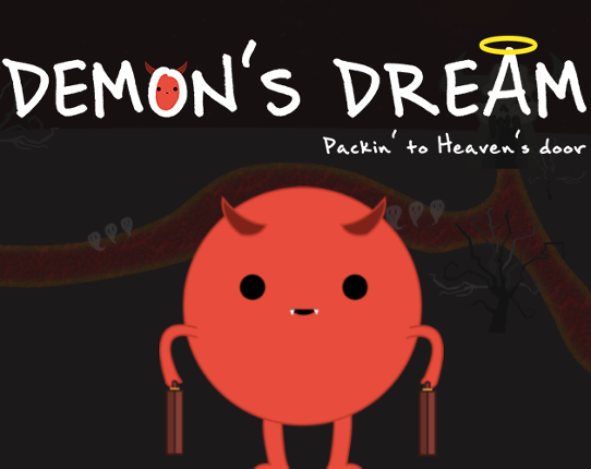 Demon's Dream Game Cover