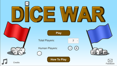 Dice Warfare Image