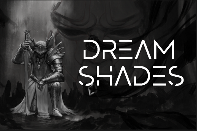 Dream Shades Game Cover