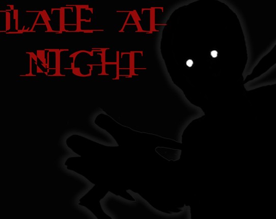 Late at night Game Cover