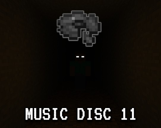 Music Disc 11 Game Cover