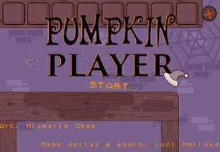 Pumpkin Player Image