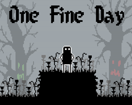 One Fine Day Game Cover