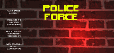 Police Force Image