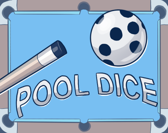 Pool Dice Game Cover