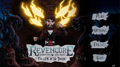 Revencore: Fallen into Dark Image