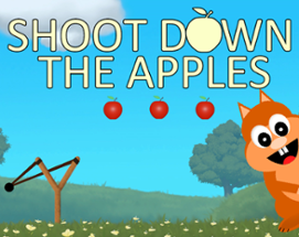 Shoot Down The Apples Image