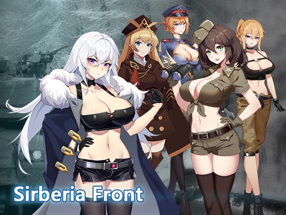 Sirberia Front Game Cover